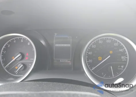 2021 Toyota Camry Le z USA, uszkodzony, nr VIN 4T1C11AK9MU599703